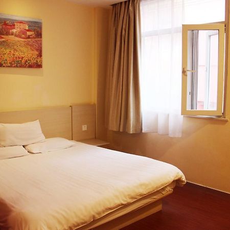 Hanting Express Jinzhou Luoyang Road Central Avenue Bilik gambar
